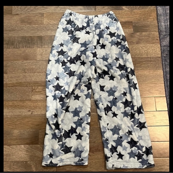 Girls Heart-breaker PJ pants - Picture 4 of 4